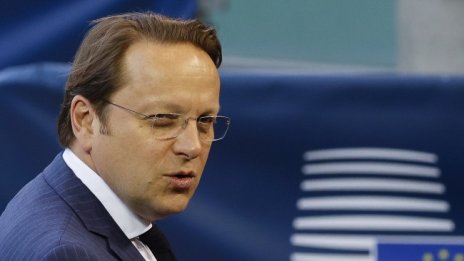 Европа очаква обяснения от Северна Македония