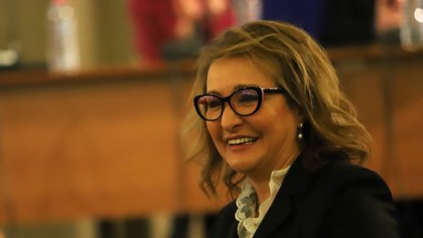 Христова: Вероятно няма да има правителство