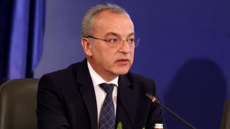 Донев за новия кабинет: Като във филм е - трябва търпение да дочакаш финала