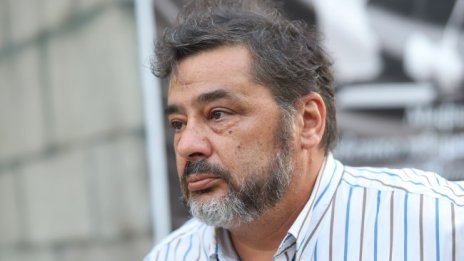 Може всичко да е същото, но главният прокурор - не