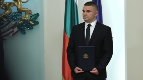 Пендиков: Раните заздравяха, но обидите - не 