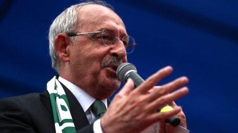 Кълъчдароглу обвини Русия в намеса в изборите в Турция