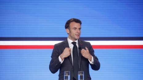 Франция призова за повече автономност на Европа