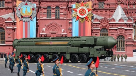 Москва е претърпяла тежки загуби на техника, но как Украйна успя да надвие Русия? 