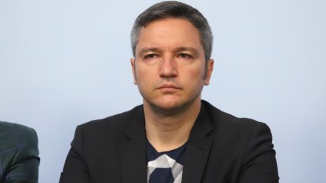 Вигенин: Реално няма прокуратура