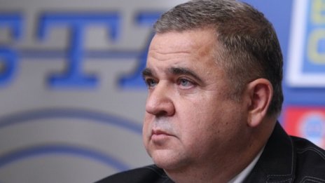 Доц. Спас Ташев: Вече се превръща в мечта да имаме редовно правителство