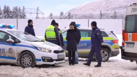 От убийство до ритуално самоубийство &ndash; водещите версии за убитите до хижа &bdquo;Петрохан&ldquo;