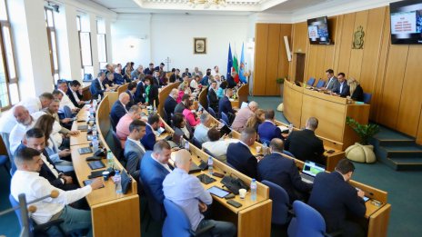 След поредица от скандали: Небостъргач в &ldquo;Младост&rdquo; ще има