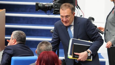Ще има ли великденски добавки за пенсионерите?