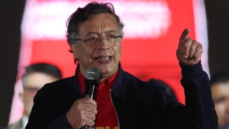 Колумбийският президент обвини САЩ в лъжа