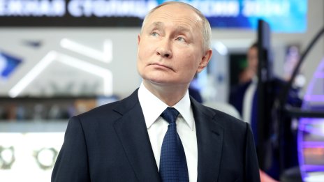 Германия иска по-голям натиск върху Русия, Путин тествал Запада