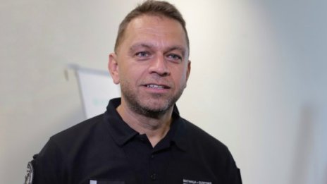 Бакалов: Марихуаната е в пъти по-силна от тази преди 10 години