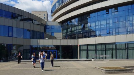 Задържан е пиян мъж,  предизвикал катастрофа с шест автомобила 