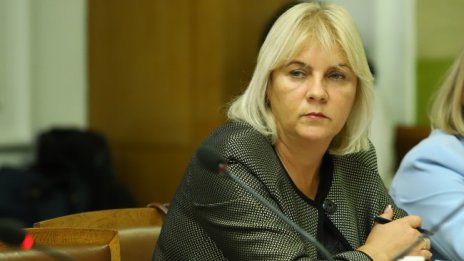 Решението на БСП за ГЕРБ е окончателно
