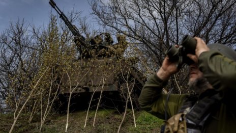 Пригожин: Редовната руска армия е оставила фланговете на "Вагнер" открити