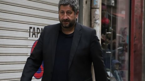 Христо Иванов: Всеки, който пак завлече страната на избори, ще носи отговорност