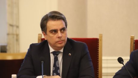 Василев силно вярва: Ще имаме кабинет с втория мандат