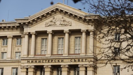 Петър Чолаков: Ротационен премиер е като влакче на ужасите
