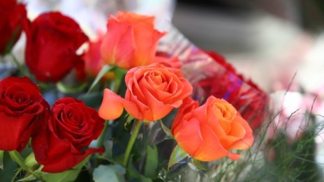 Времето днес: Слънце и дъжд, температурите до 26 градуса