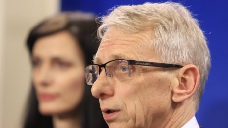 Споразумението за правителство ще бъде прекратено след местния вот