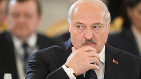 Лукашенко e в критично състояние в болница в Москва? 