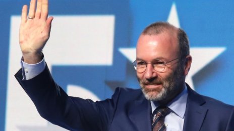 Вебер поиска прекратяване на процеса по присъединяване на Турция към ЕС