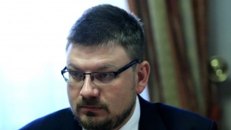 Интересите в прокуратурата се прегрупират