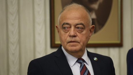 Атанасов радостен, че ще има правителство