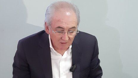Местан с постинсултен синдром, отложиха делото за катастрофата