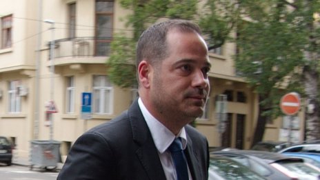 Синдикатите в МВР искат спешна среща с новия министър