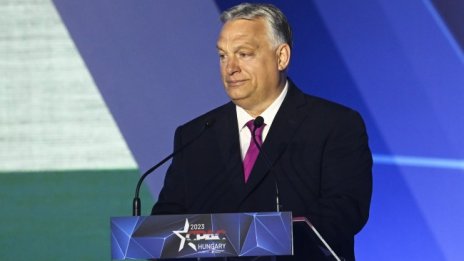 Заплашено ли е европредседателството на Унгария?