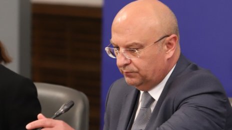 Бивш главен секретар на МВР отново е зам.-министър