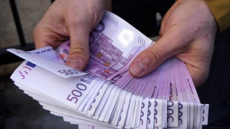 Украински бежанец спечели 500 хил. евро от лотарията