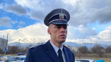 "Пътна полиция" стартира две акции срещу пътния травматизъм