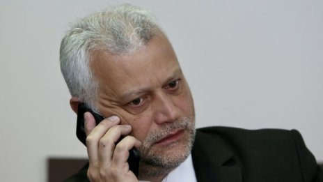 Дечев: Гешев едва ли е казал нещо сензационно