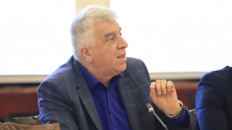 БСП има неприятни спомени с Пеевски преди десет години