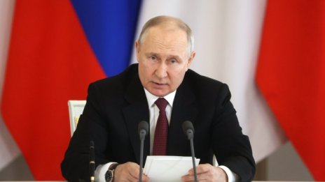Това беше най-тежката година за Русия