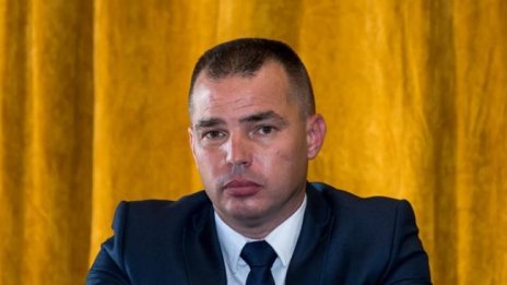 Шеф на "Гранична полиция" се отказа от поста