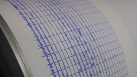 Земетресение от 6,4 разтърси Калифорнийския залив