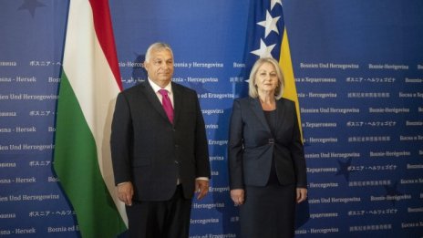 ЕС се нуждае повече от Балканите, отколкото те от него