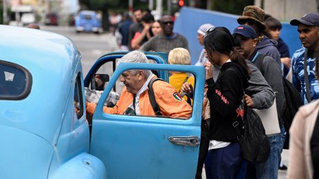 Кремъл: Ситуацията с горивата в Куба е критична
