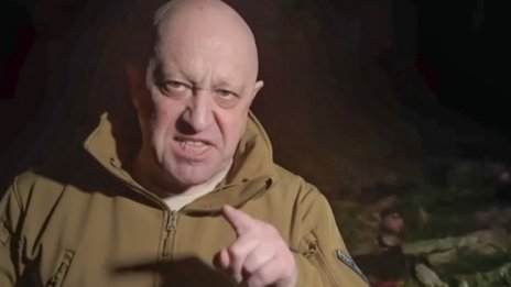 Пригожин: Руските военни крият релната ситуация в Украйна