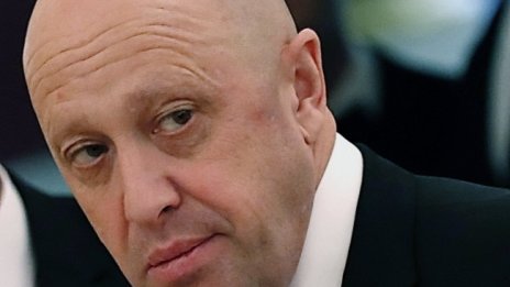 Пригожин: Влязохме в Ростов, наборниците се отдръпнаха