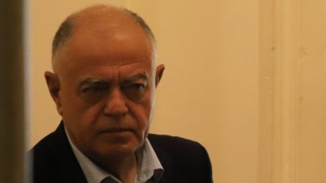 Атанасов: Ще бъдем сериозни опоненти на ГЕРБ