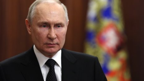Слабостта на Путин: Обеща да се справи решително с Пригожин, а се изнесе от Москва 