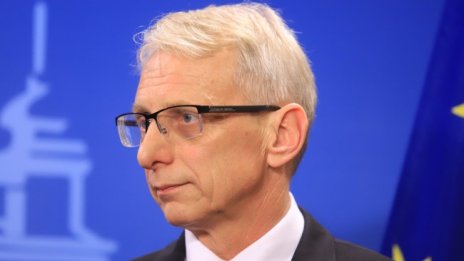 Денков: Може да направим преход към икономически "бум"