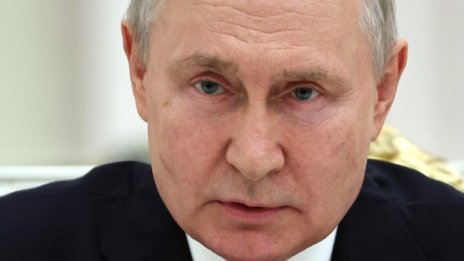 Вътрешният кръг на Путин е все по-тесен, но кой влиза в него? 