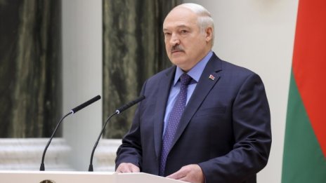 Лукашенкo: Путин искаше да "заличи" Пригожин заради бунта