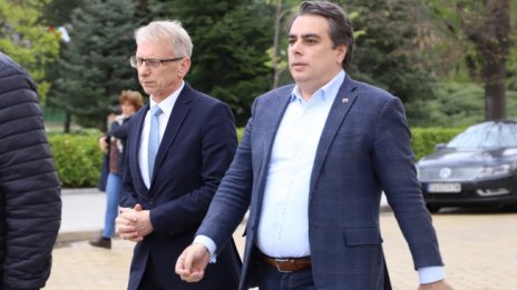 В един момент за ПП ще е по-добре да отидат на избори