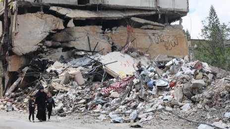 Ливанска журналистка загина при израелски удар